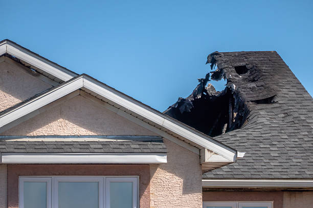 Licensed Fire Damage Removal service in Osprey, FL - Fire Damage Laser Cleaning